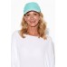 Haven Blue Sports Cap